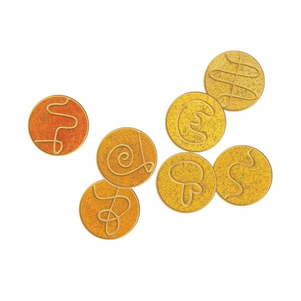 Engel-Kombisymbol-Set No. 41 Somiel
