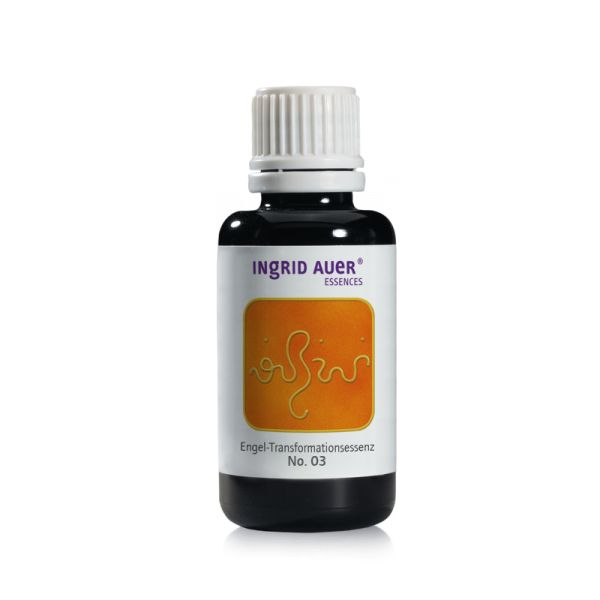 TS-Essenz No. 03 Karmische Ängste, 30 ml