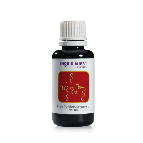 TS-Essenz No. 04 Erdung und Zentrierung, 30 ml