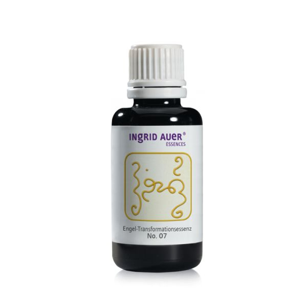 TS-Essenz No. 07 Absolute Eigenverantwortung, 30 ml