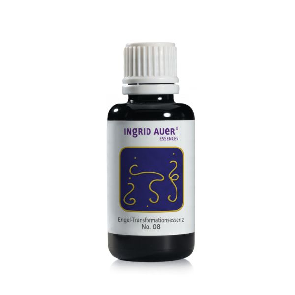 TS-Essenz No. 08 Ausgewogenes Pflichtbewusstsein, 30 ml
