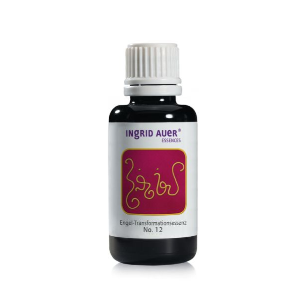 TS-Essenz No. 12 Toleranz und Einverstandensein, 30 ml