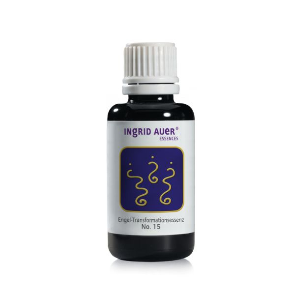 TS-Essenz No. 15 Ausgeglichenheit und Balance, 30 ml