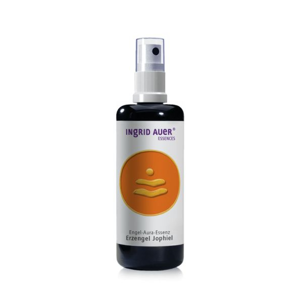 Aura-Essenz Erzengel Jophiel 100 ml