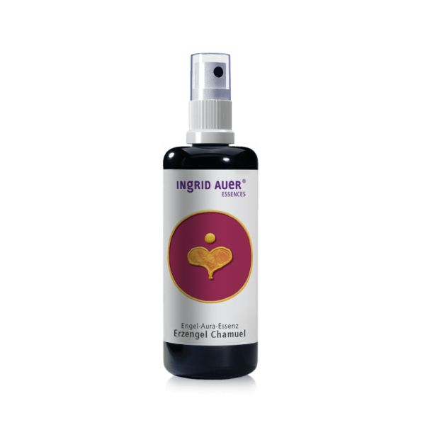 Aura-Essenz Erzengel Chamuel 100 ml