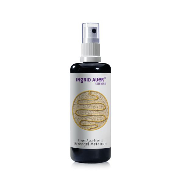 Aura-Essenz Erzengel Metatron 100 ml