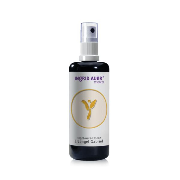 Aura-Essenz Erzengel Gabriel 100 ml