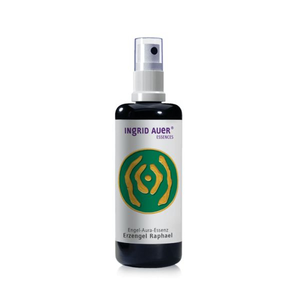 Aura-Essenz Erzengel Raphael 100 ml