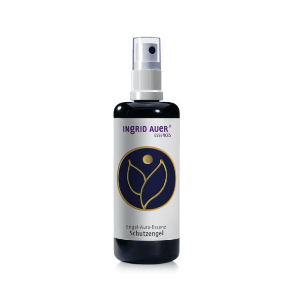Aura-Essenz Schutzengel 100 ml