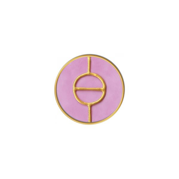 Engelsymbol No. 02 | Engel für Liebe und Selbstliebe