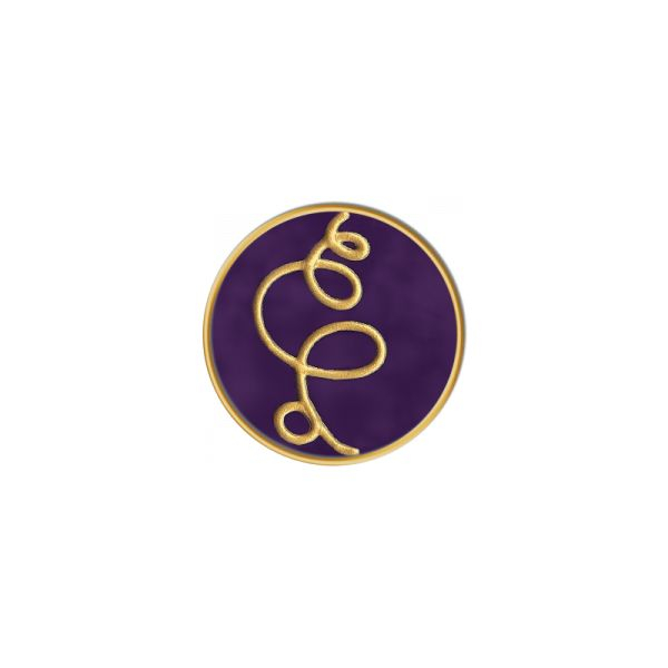 Engelsymbol No. 25 | Engel für spirituelle Kraft und Stärke