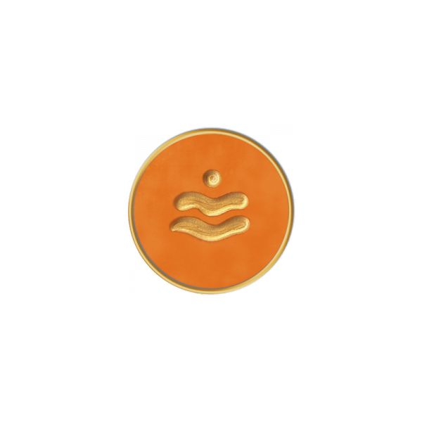 Engelsymbol No. 43 | Erzengel Jophiel