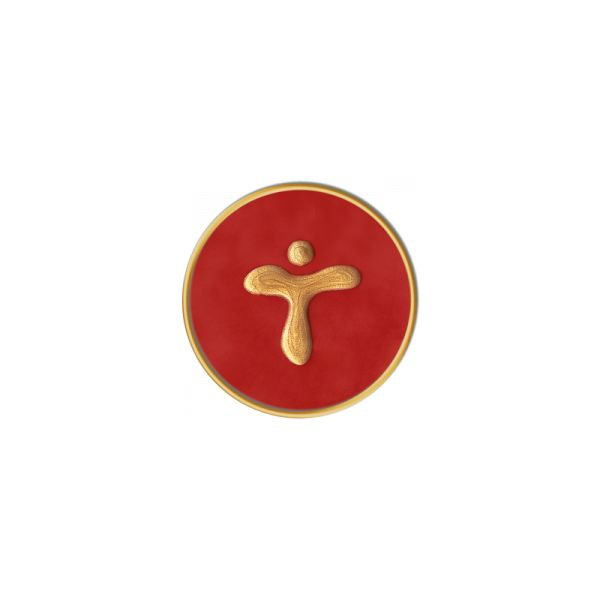 Engelsymbol No. 47 | Erzengel Uriel
