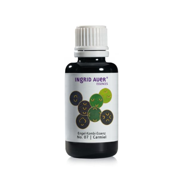 Kombi-Essenz No. 07 Carmiel, 30 ml