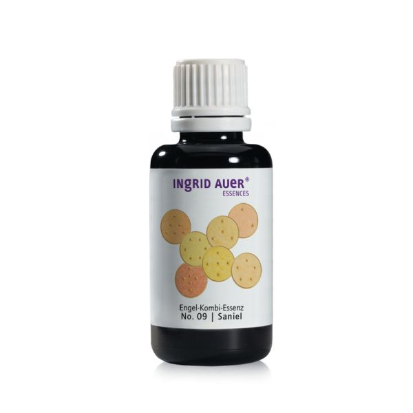 Kombi-Essenz No. 09 Saniel, 30 ml