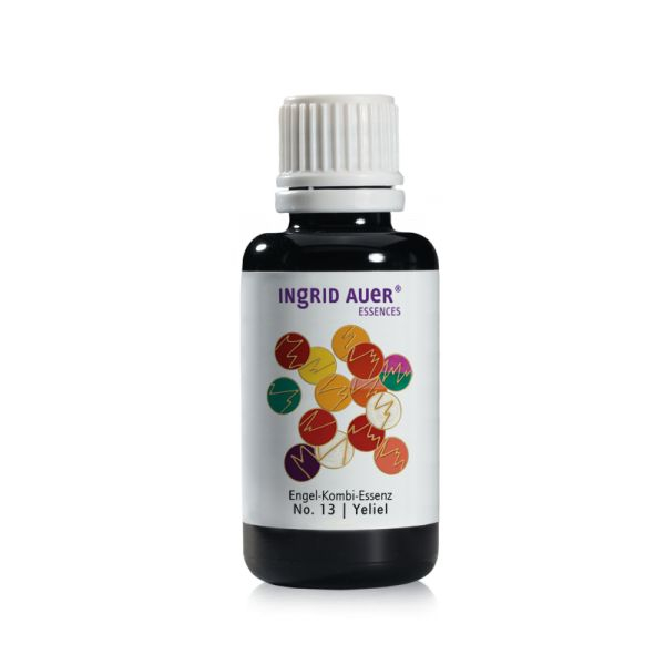 Kombi-Essenz No. 13 Yeliel, 30 ml