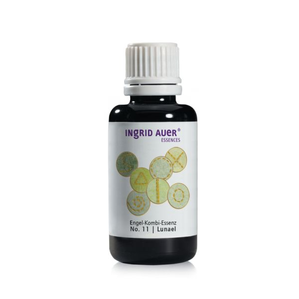 Kombi-Essenz No. 11 Lunael, 30 ml