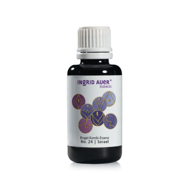 Kombi-Essenz No. 24 Sorael, 30 ml