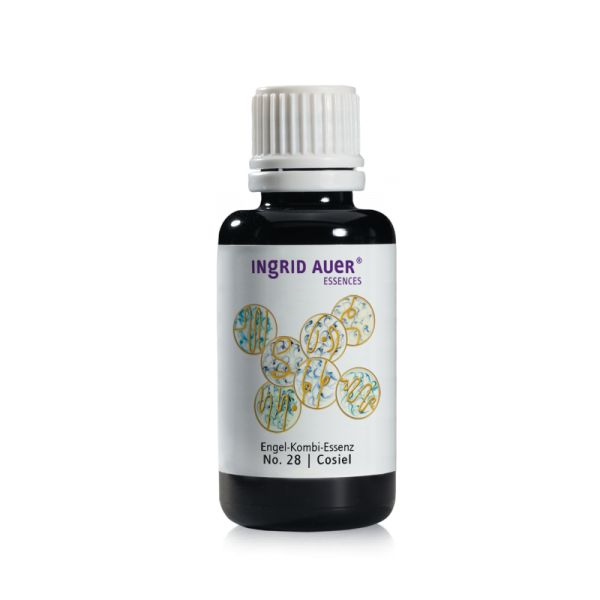 Kombi-Essenz No. 28 Cosiel, 30 ml