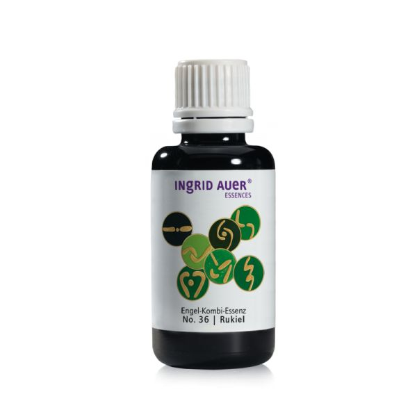 Kombi-Essenz No. 36 Rukiel, 30 ml