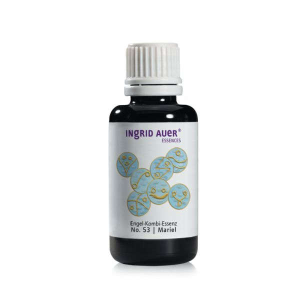 Kombi-Essenz No. 53 Mariel, 30 ml
