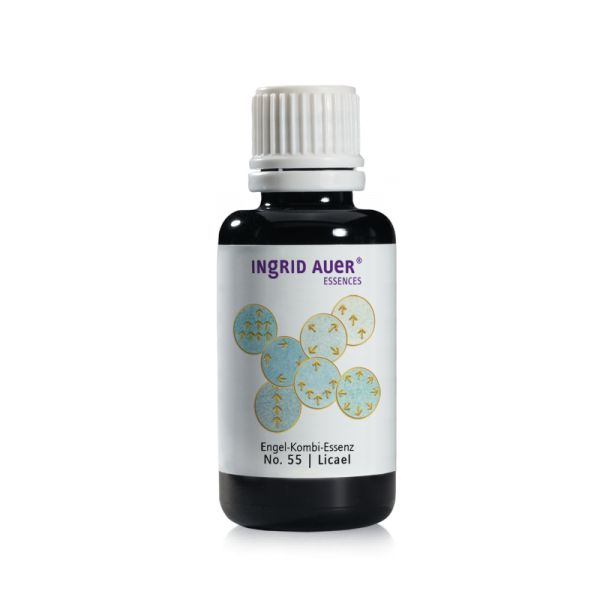 Kombi-Essenz No. 55 Licael, 30 ml
