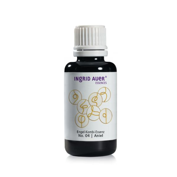 Kombi-Essenz No. 04 Aniel, 30 ml