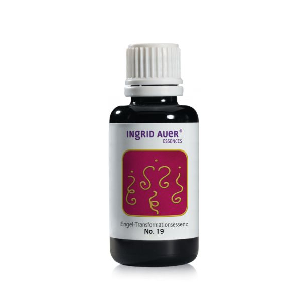 TS-Essenz No. 19 Selbstliebe und Selbstachtung, 30 ml