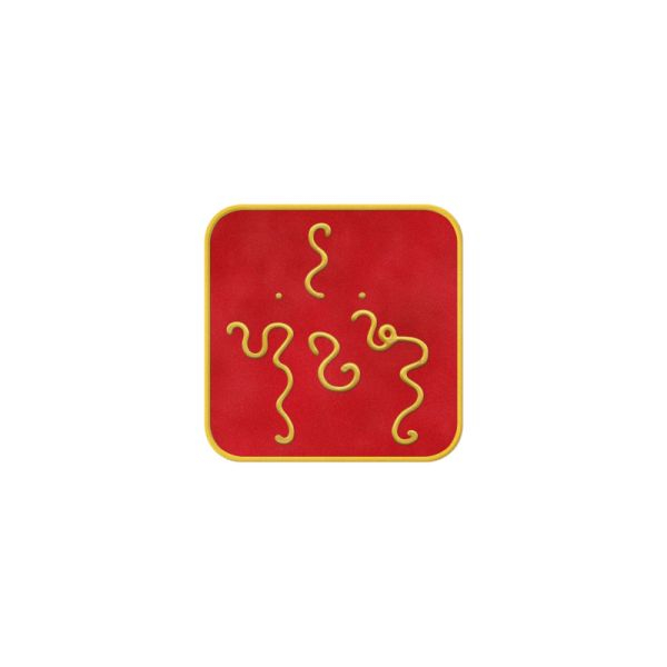 TS - Symbol Erdung und Zentrierung