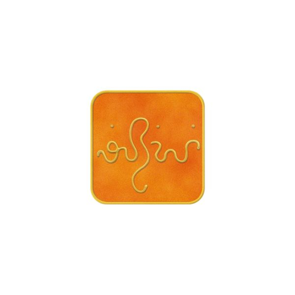 TS - Symbol Karmische Ängste