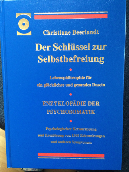 Der Schlüssel zur Selbstbefreiung - Sonderedition
