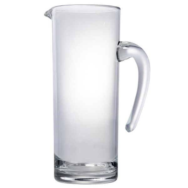 Karaffe calla (1,0 Liter)