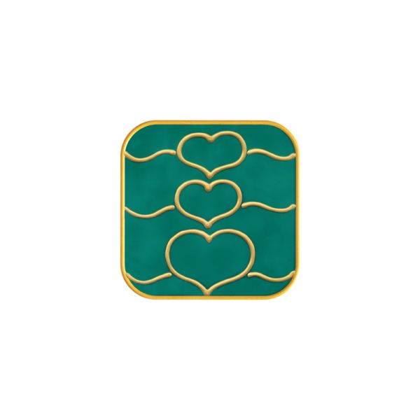 Meistersymbol Djwal Khul