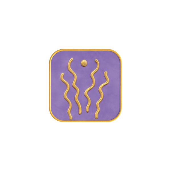 Meistersymbol Eolia
