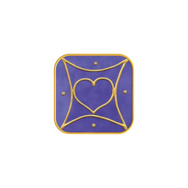 Meistersymbol Kwan Yin