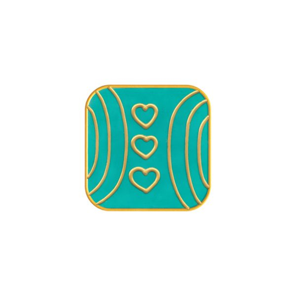 Meistersymbol Maha Cohan