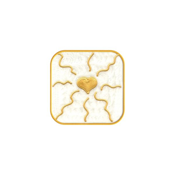 Meistersymbol Sanat Kumara