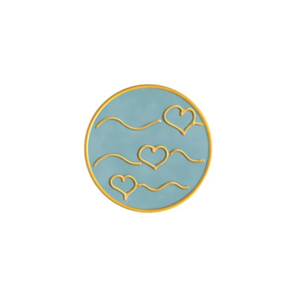 Erzengelsymbol Anthriel
