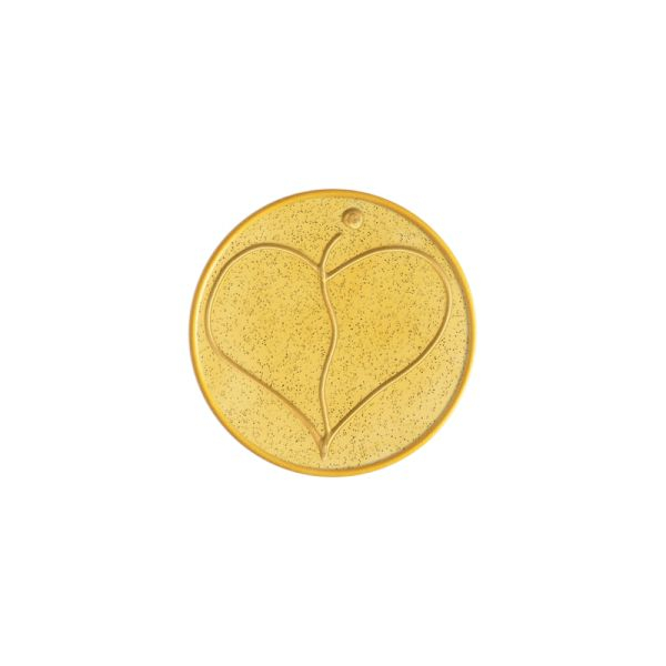 Erzengelsymbol D´Oro