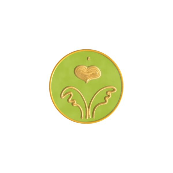 Erzengelsymbol Bariel