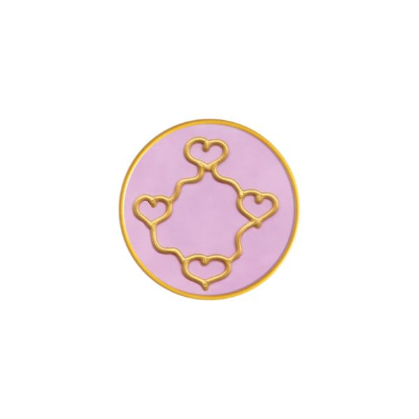 Erzengelsymbol Haniel