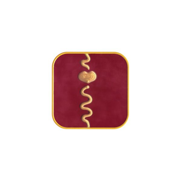 Meistersymbol Maitreya