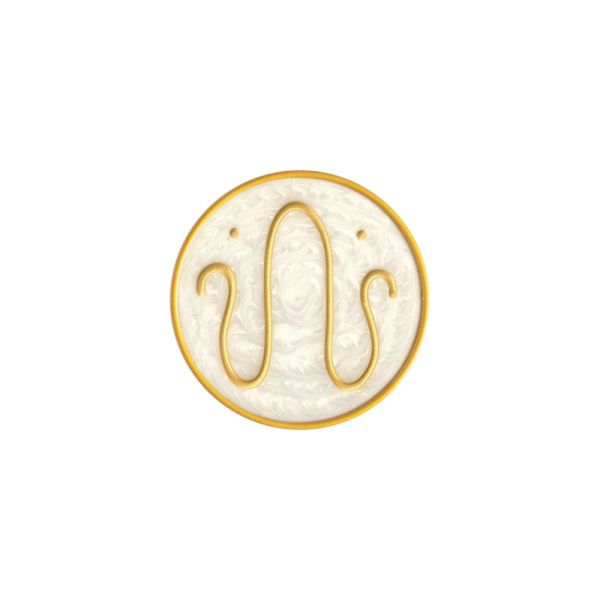 Erzengelsymbol Omniel