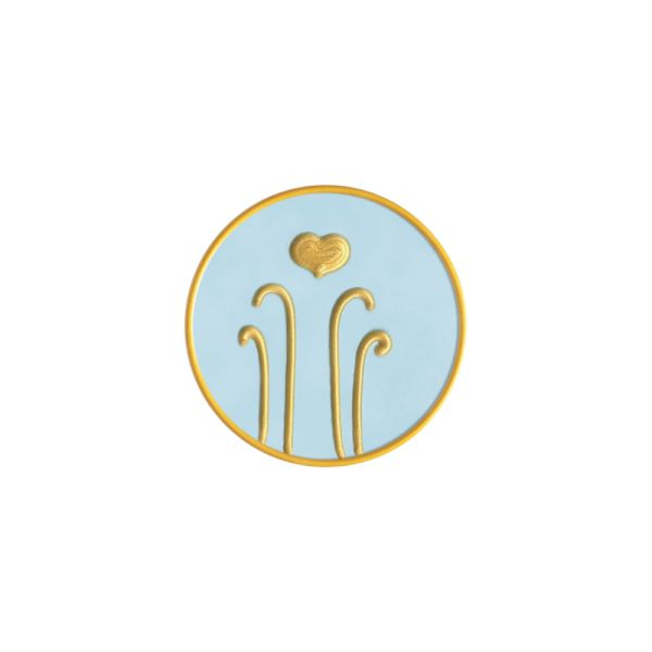 Erzengelsymbol Raguel