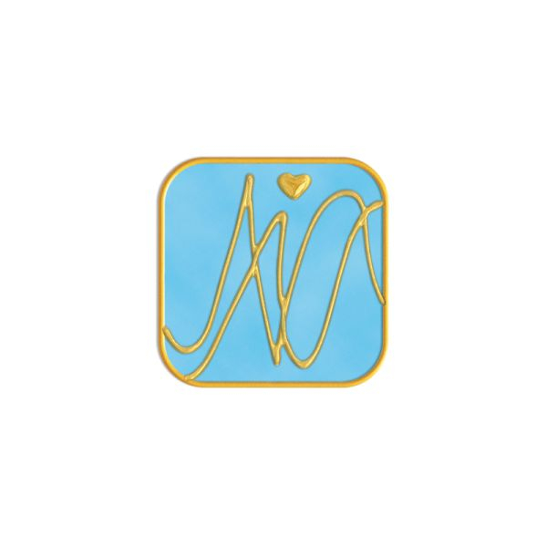 Meistersymbol Nikodemus