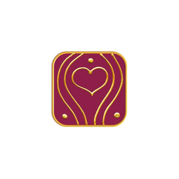 Meistersymbol Salome