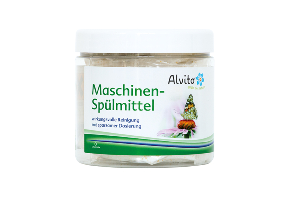 MaschinenSpülmittel Dose 500 gr