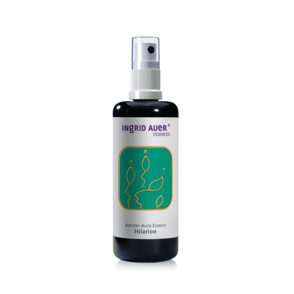 Meister-Aura-Essenz Hilarion 100 ml