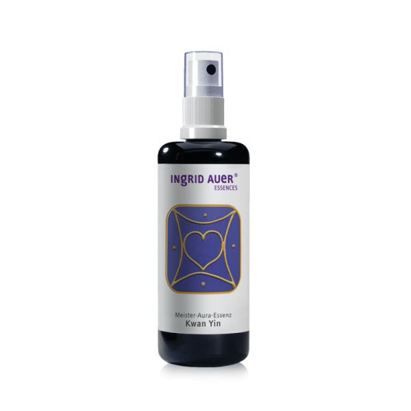 Meister-Aura-Essenz Kwan Yin 100 ml