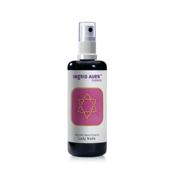 Meister-Aura-Essenz Lady Nada 100 ml